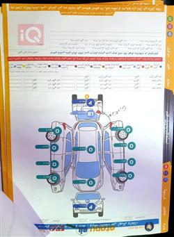 فولكسفاغن أطلس كروس سبورت